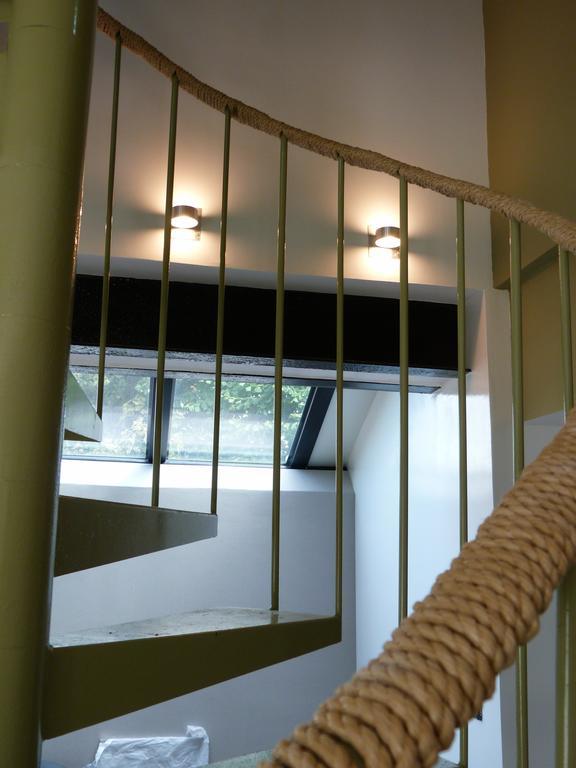 51 Cote Jardin Villa Selvigny Room photo